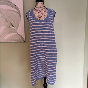 american eagle knit dress